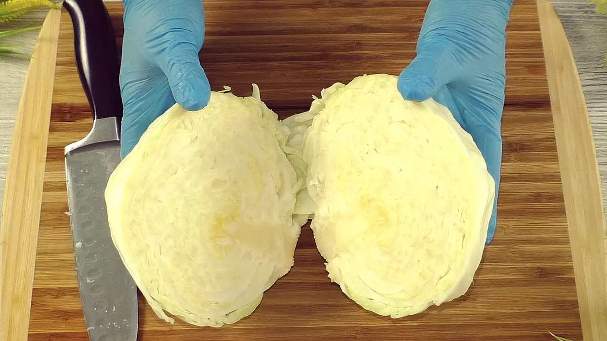 Тушёная капуста: быстрый и универсальный рецепт для любого стола