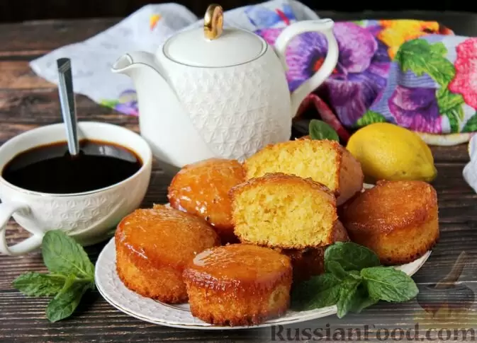 Творите кулинарные шедевры с новыми рецептами выпечки