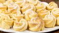 Нежное печенье «Розочки» из творога: идеальное угощение для семьи и друзей