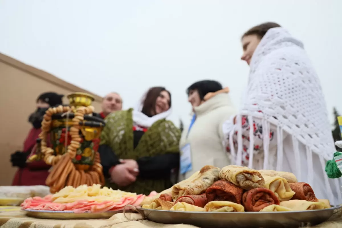 Масленица: как провести праздничные дни весело и с традициями