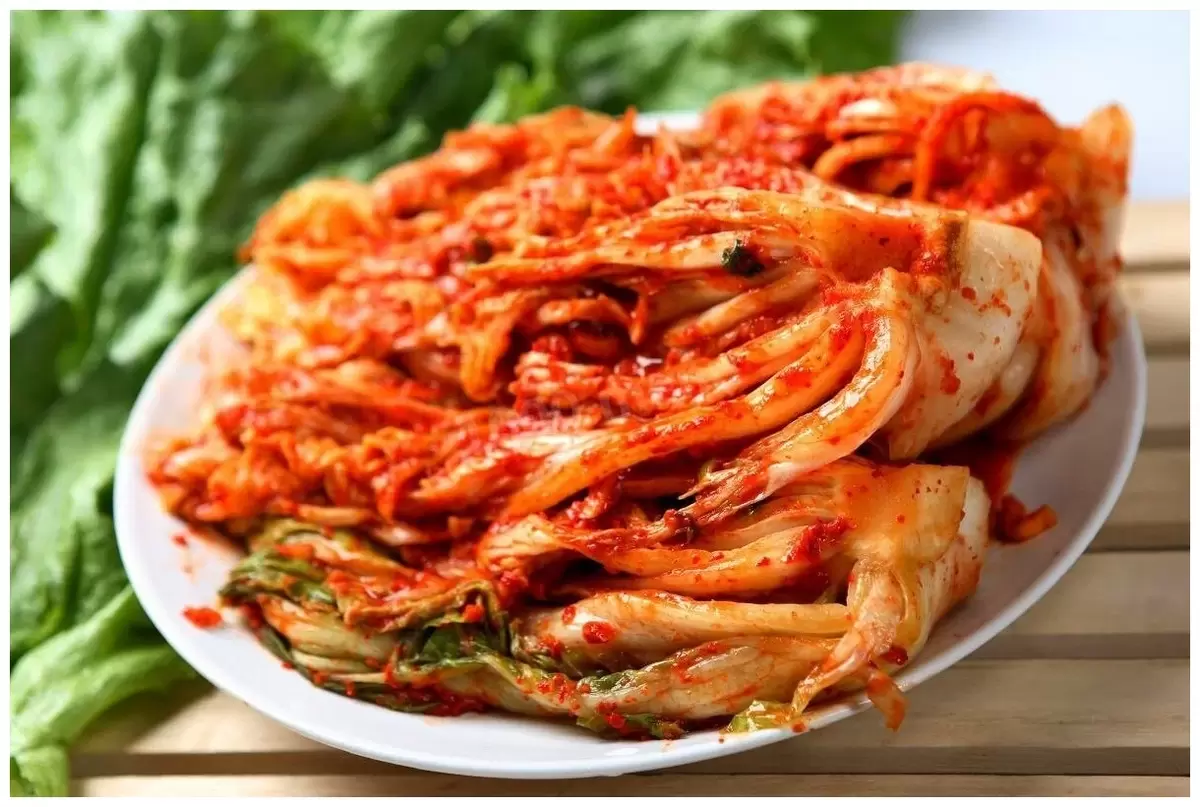 Как корейцы сохраняют кимчи на годы: секреты хранения и консервирования