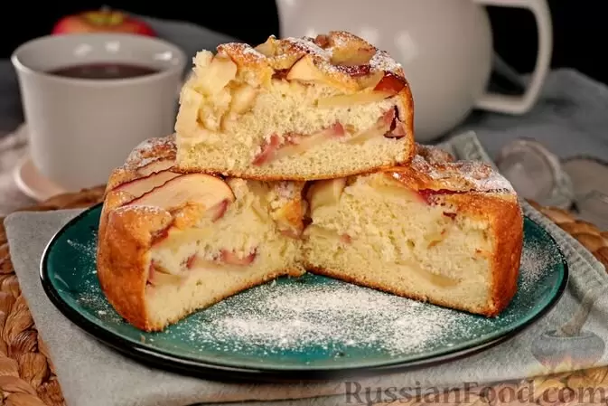 Вдохновляющие идеи для вашей выпечки