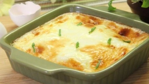 Идеальный омлет: простые секреты успеха