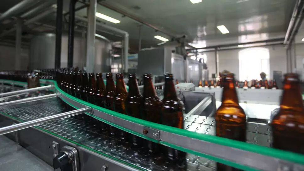 ФНС подает в суд на Аргаяшскую пивоварню из-за многомиллионного долга