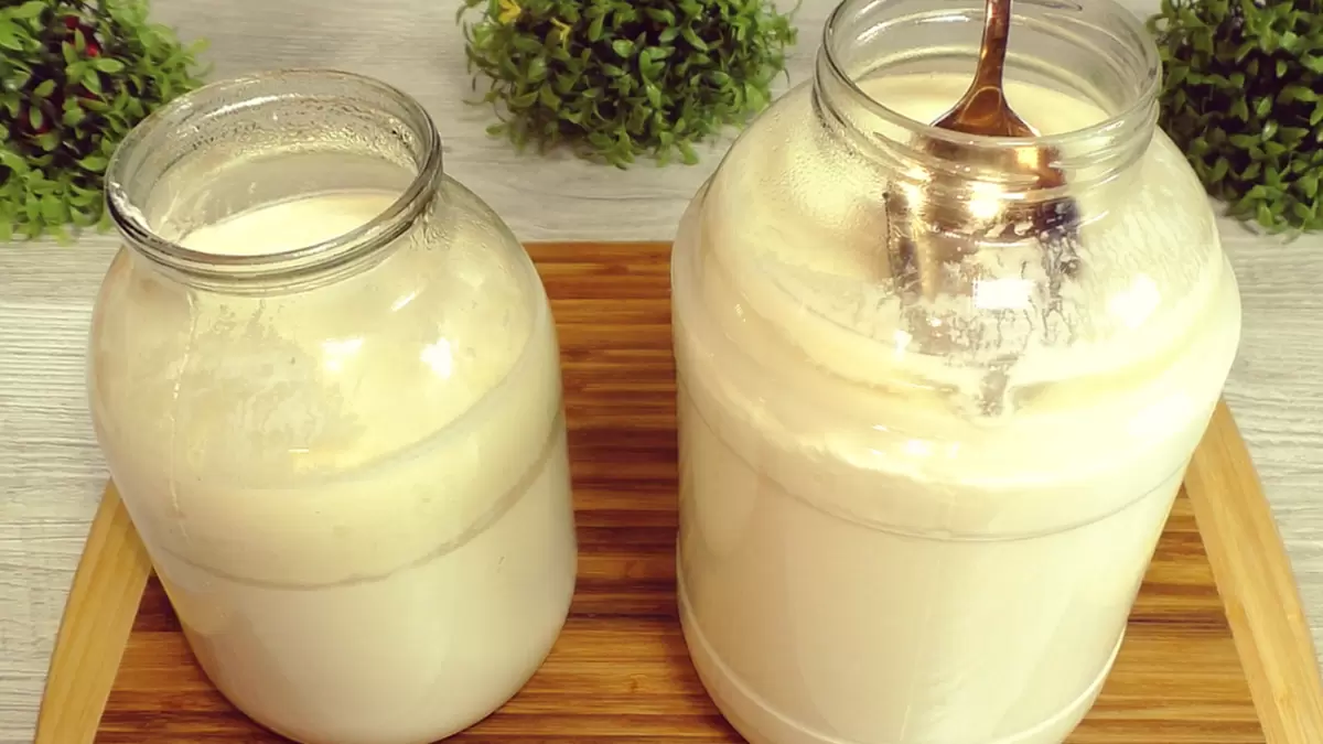 Как приготовить идеальный домашний творог: пошаговый рецепт