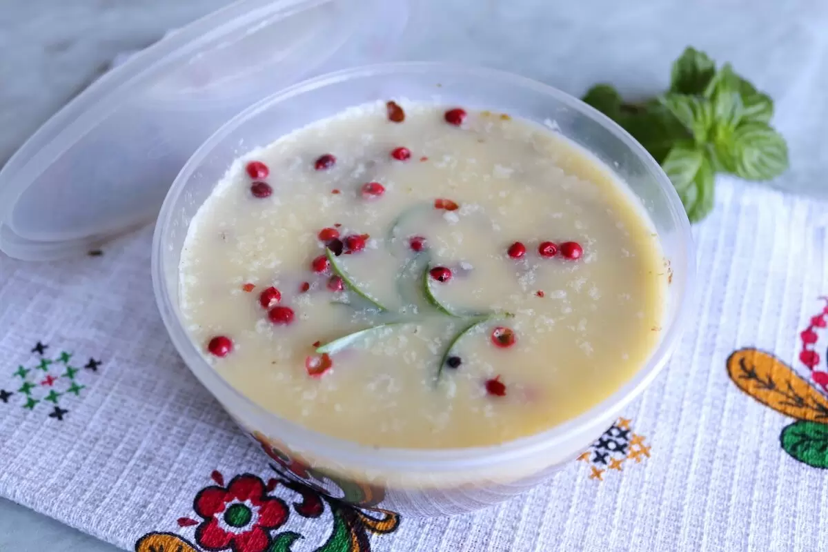 Паштет из печени: изысканная закуска для любого стола