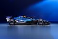 Williams ������������ ��� ������ ������ FW48 ��� ������ 2026