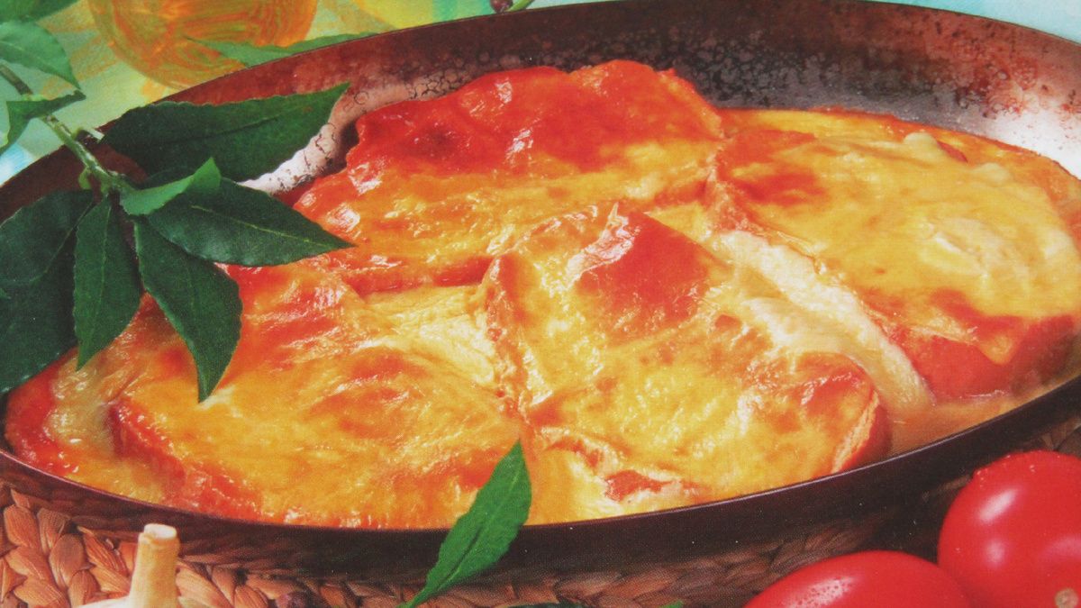 Пирог Митрофановны: Быстрый и Вкусный Рецепт для Любителей Домашней Кухни
