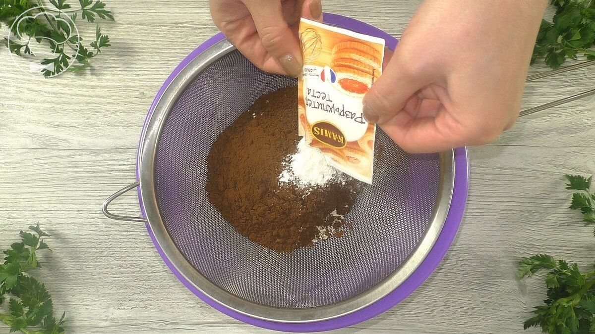 Нежный шоколадный торт: легкость в каждом кусочке