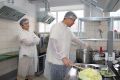 Кулинарное многообразие: студенты из шести стран презентуют традиционные блюда в Перми
