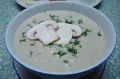 Нежный картофельный суп-пюре с шампиньонами: легкий рецепт для уюта