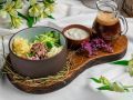Что скрывает окрошка: одеяние бурлаков и кулинарные тайны