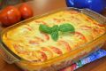 Погружение в мир вкусов: запеканка с кабачками и мясом