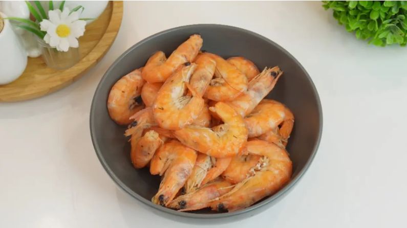 Тайны приготовления креветок: как сделать их нежными и вкусными