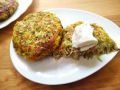 Оладьи из кабачков: простое и вкусное решение для вашего меню