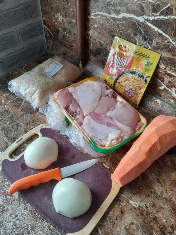 Рецепт рассыпчатого плова с курицей: как удивить домашних и соседей