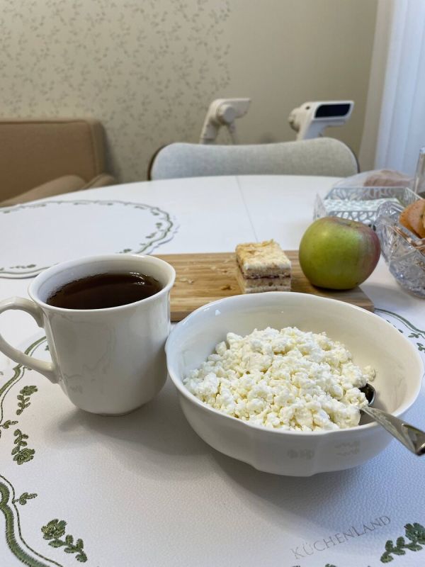 Удобный план питания на сегодня: простые и вкусные блюда