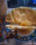 Чебуреки с сыром: новый взгляд на классическое блюдо