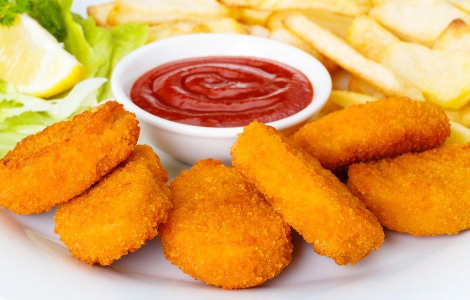 Колерование: искусство придания блюдам идеального цвета и вкуса