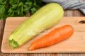 Овощные изыски: потрясающие блюда с кабачками и морковью, которые стоит попробовать