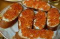 Проблемы с красной икрой: эксперты бьют тревогу