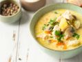 Откройте для себя вкусные рецепты горячих супов