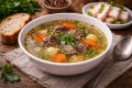 Как выбрать мясо для домашнего бульона: секреты от экспертов