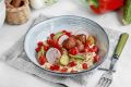 Вкус Ливана: рецепт вегетарианских фрикаделек с хумусом для истинных гурманов