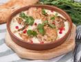 Цыплёнок Чикмерули: как грузинская кухня завоевывает сердца любителей мяса