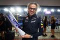 Команда Red Bull готовится к анонсу нового состава пилотов