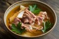 Почему куриные ножки — секрет крепких суставов и сияющей кожи