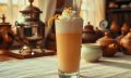 Откуда появился гоголь-моголь: история и рецепты вкусного десерта