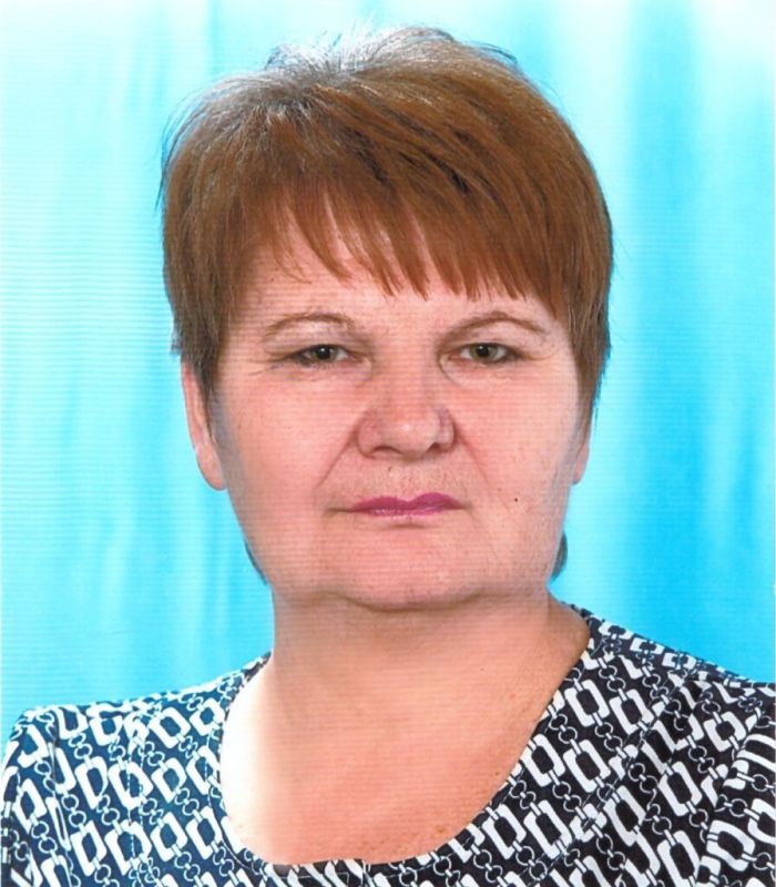 Татьяна Борщ: Учитель математики и душа волонтёрского движения