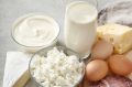 Продукты с высоким содержанием кальция: что выбрать вместо молока